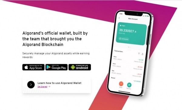 Algorand Price Prediction 2022-2030