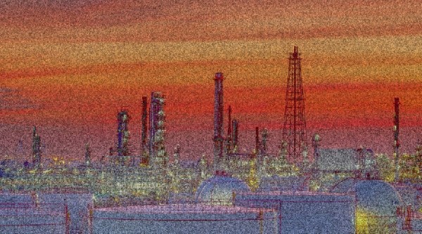 Mining Bitcoin With Human Waste: The Orange Future Of Wastewater Treatment