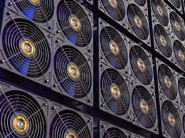 New York Crypto Mining Facility Causes a Lot of Noise for Residents New York Crypto Mining Facility Causes a Lot of Noise for Residents