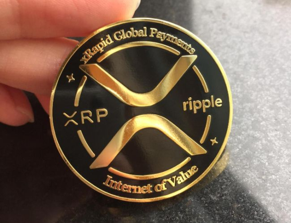 Rumors Of Robinhood Listing XRP Take Center Stage On Crypto Twitter Rumors Of Robinhood Listing XRP Take Center Stage On Crypto Twitter