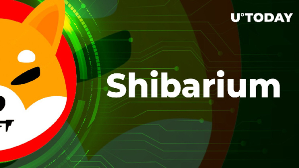 Shibarium Release Countdown: Top Exchange Teases Shiba Inu Tokens Listing