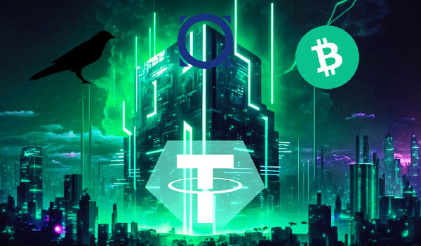 Top Stablecoin Tether (USDT) Ends Support for Kusama (KSM), Bitcoin Cash (BCH) SLP and Omni Layer (OMNI) Chains Top Stablecoin Tether (USDT) Ends Support for Kusama (KSM), Bitcoin Cash (BCH) SLP and Omni Layer (OMNI) Chains