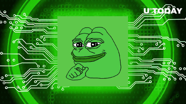 Pepe $16 Million Drama Puts It Among Top Trending Assets on Market Pepe $16 Million Drama Puts It Among Top Trending Assets on Market