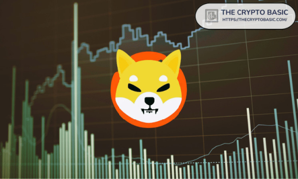 Shiba Inu Price Regains Momentum with Rising Holders and Excitement over Shibarium Relaunch