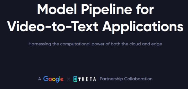Theta Coin Price Surges with Google Cloud Collaboration Announcement Theta Coin Price Surges with Google Cloud Collaboration Announcement