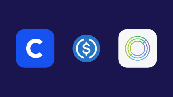 Coinbase and Circle look for USDC boost amid declining supply Coinbase and Circle look for USDC boost amid declining supply