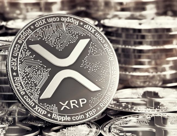 XRP Price Faces Immense Sell Pressure That Could Trigger 20% Decline