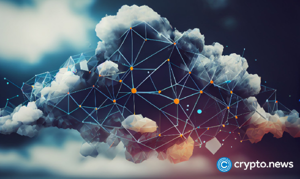 Akash Network price surges amid high social dominance Akash Network price surges amid high social dominance