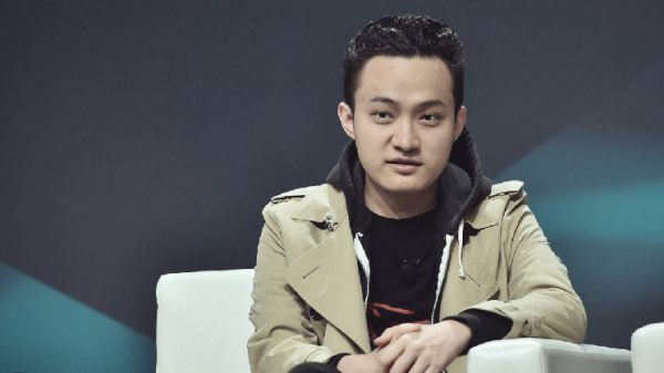 Justin Sun-linked wallet parks funds in MakerDAO after Dai yield hike: PeckShield Justin Sun-linked wallet parks funds in MakerDAO after Dai yield hike: PeckShield