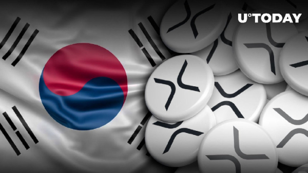 XRP Sustains Demand on Korean Crypto Exchanges: Details XRP Sustains Demand on Korean Crypto Exchanges: Details