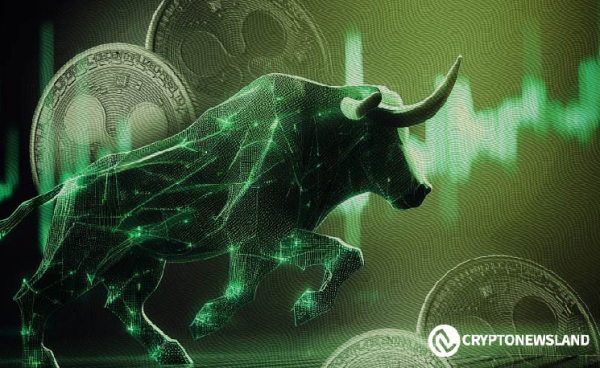 Why a $27 XRP is Closer Than You Think