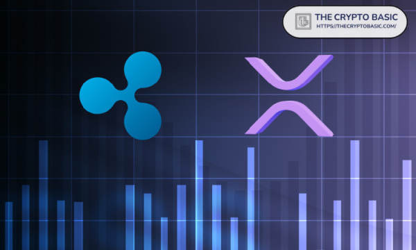 Ripple Moves 31,000,000 XRP As Price Rises To $0.53