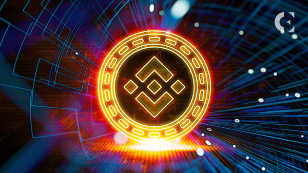 BNB Falls 14% After Binance Helps Russians &lsquo;Move Money&rsquo;