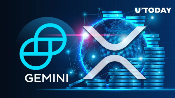 XRP Market Depth Booms on Gemini After $50 Price Spike XRP Market Depth Booms on Gemini After $50 Price Spike