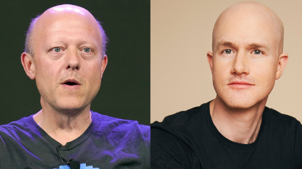 Coinbase Buys a Stake in Stablecoin Operator Circle and USDC Adds 6 New Blockchains Coinbase Buys a Stake in Stablecoin Operator Circle and USDC Adds 6 New Blockchains