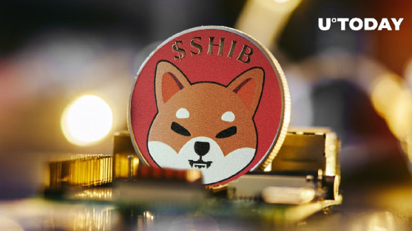 Shiba Inu (SHIB) Sees Staggering 1,194% Inflow Spike, Here's What's Going On