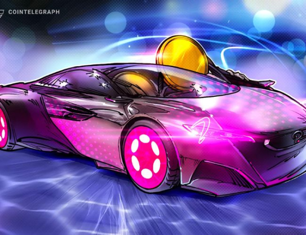 Polkadot 2.0 and the future of DOT, explained