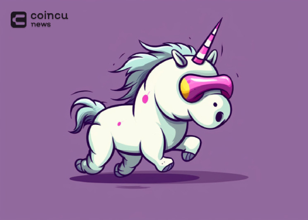 Unibot Unleashes New Loyalty Program For Traders