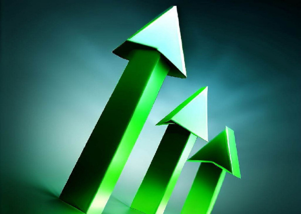 Binance-Listed Altcoin Announces Strategic Partnership with DWF Labs: Price Suddenly Jumps 10 Percent Binance-Listed Altcoin Announces Strategic Partnership with DWF Labs: Price Suddenly Jumps 10 Percent