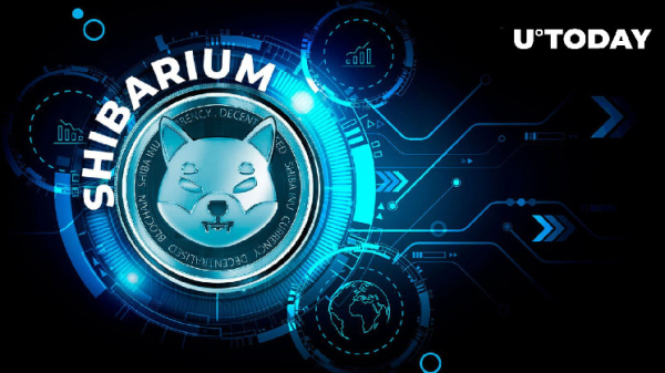 Shibarium From Shiba Inu Celebrates Major Success: Here's What It Is This Time Shibarium From Shiba Inu Celebrates Major Success: Here's What It Is This Time