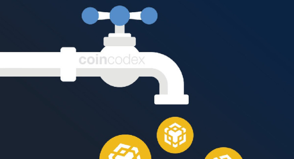 BNB Faucet - Here's How You Can Get Free BNB on BSC Testnet