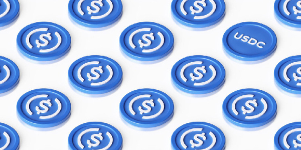 The Incredible Shrinking Market Share of Circle&rsquo;s USDC Stablecoin