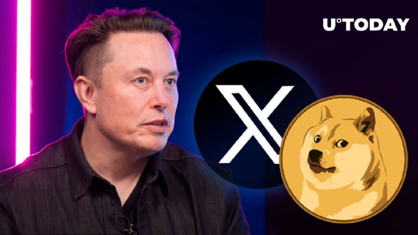 Elon Musk Teases Next Big X Update in Chat with Dogecoin (DOGE) Designer