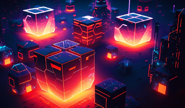 Web3 Gaming Ecosystem Altcoin Rips by More Than 51% This Week Amid New Token Migration Proposal