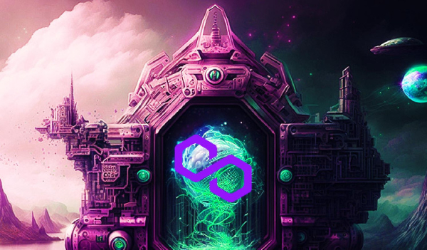 Scaling Solution Polygon (MATIC) Officially Rolls Out Three Improvement Proposals To Kick Off 2.0 Transition Scaling Solution Polygon (MATIC) Officially Rolls Out Three Improvement Proposals To Kick Off 2.0 Transition