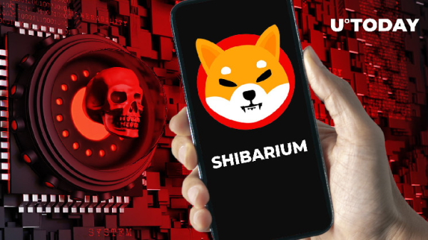Shiba Inu's Shibarium Eyes Whopping Increase in Transactions Amid Scam Attack