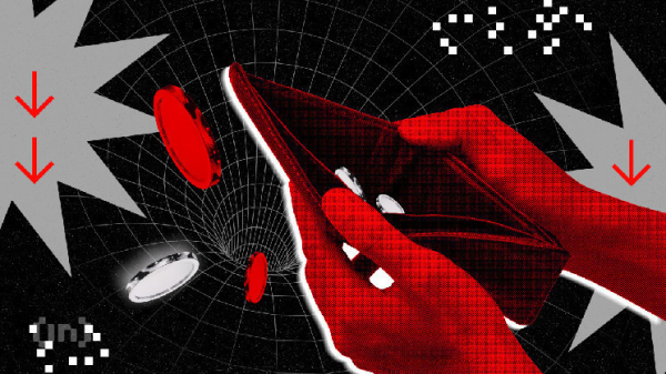 Nima Capital Allegedly Dumps 9M SYN Tokens Before Liquidity Period Ends, Price Tanks 20% Nima Capital Allegedly Dumps 9M SYN Tokens Before Liquidity Period Ends, Price Tanks 20%