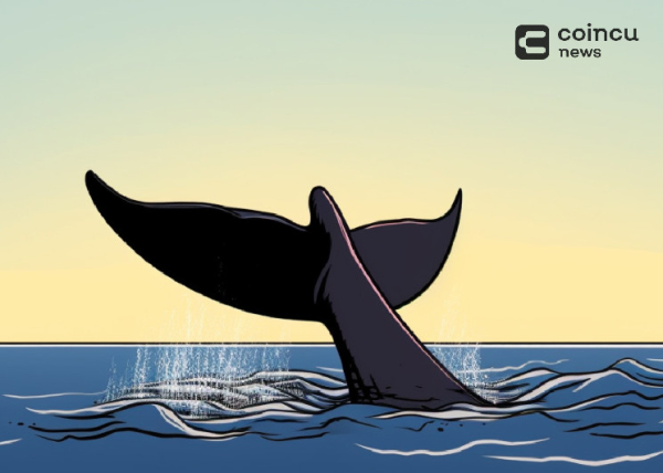 Arbitrum Defies DeFi Turbulence: Whales Make Bold Moves Amidst Market Swings