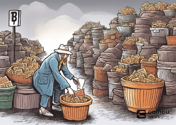 Arbitrum Whales Are Losing Money In Latest Sell-Off Arbitrum Whales Are Losing Money In Latest Sell-Off