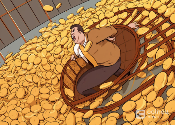 Brevan Howard Digital Transfers 2 Million LDOs Worth $3.07 Million In 2 Weeks