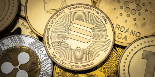 Solana Is the ‘Most Loved Altcoin Among investors’, Says CoinShares