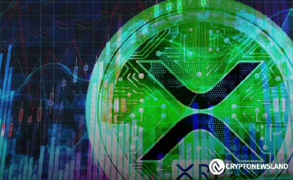 XRP&rsquo;s Path to $100,000: The Role of Asset Tokenization and On-Demand Liquidity