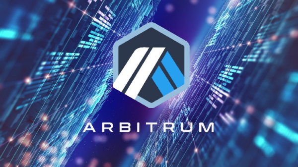 Arbitrum Developer Offchain Labs Allegedly Started Collecting ARBs from Binance Arbitrum Developer Offchain Labs Allegedly Started Collecting ARBs from Binance