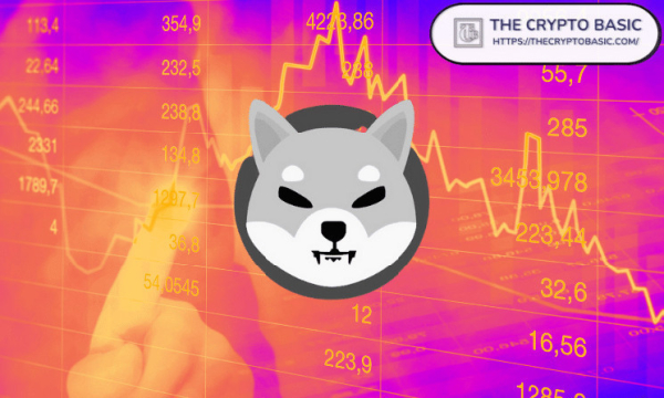 Shiba Inu Trillionaire Addresses Surge 17% In 30 Days