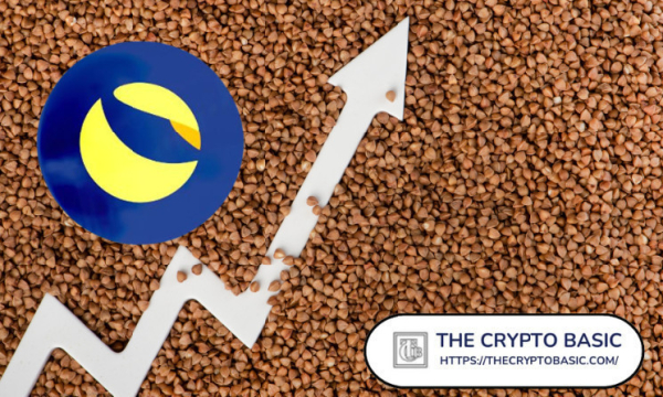 Terra Classic (LUNC) Tops Gainers List with 7% Surge as Proposal for Binance to Burn USTC Passes