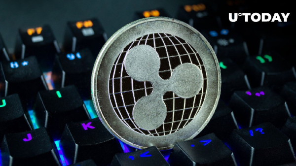 Ripple, Strengthened by Two Recent Partnerships, Can Now Tokenize Real World Assets: Influencer Ripple, Strengthened by Two Recent Partnerships, Can Now Tokenize Real World Assets: Influencer