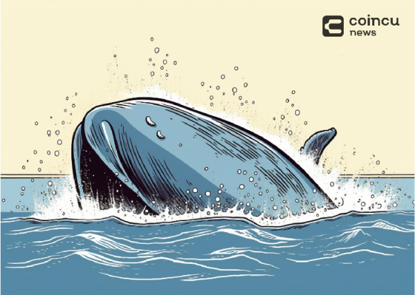 Arbitrum Whale Sells $3.8M Tokens Amid Market Chaos Arbitrum Whale Sells $3.8M Tokens Amid Market Chaos
