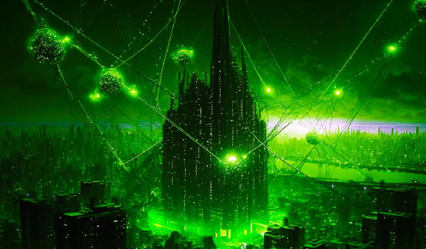 Top-35 Altcoin Ignores Crypto Market Doldrums and Surges by Nearly 45% in the Past Month Amid Spike in Activity Top-35 Altcoin Ignores Crypto Market Doldrums and Surges by Nearly 45% in the Past Month Amid Spike in Activity