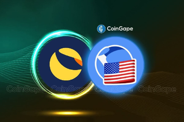 Terra Luna Classic Validators Divided On Proposal To Revive USTC And LUNC To $1 Terra Luna Classic Validators Divided On Proposal To Revive USTC And LUNC To $1