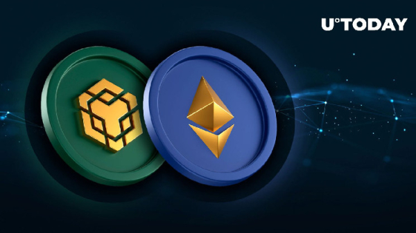 Ethereum (ETH), BUSD Historic Dormant Movement Sparks Speculation