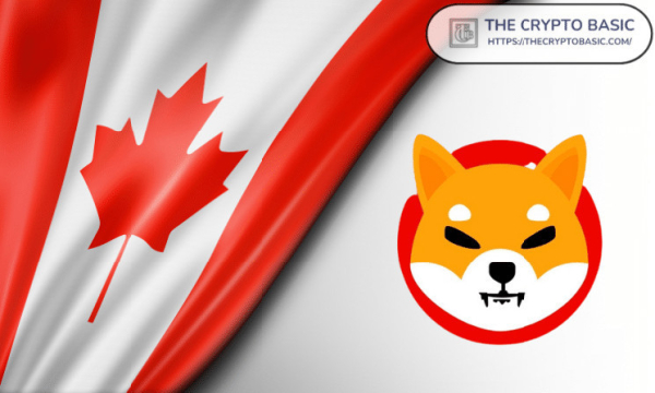 Shiba Inu Sees Surging Interest in Canada and US, Beats Dogecoin, Cardano