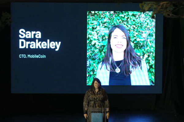 MobileCoin Appoints New CEO for Global Expansion of Crypto Payments MobileCoin Appoints New CEO for Global Expansion of Crypto Payments