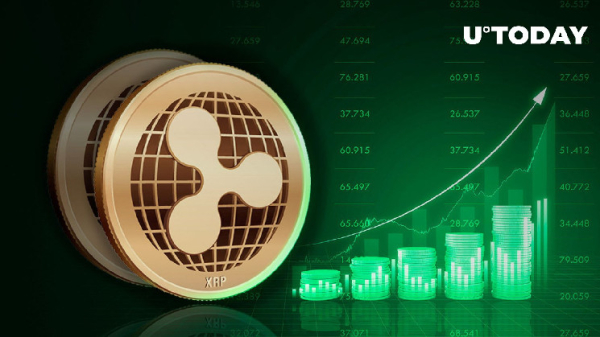 XRP Sees Explosive 700% Surge in Fund Inflows, While Ripple Payments Gains Traction