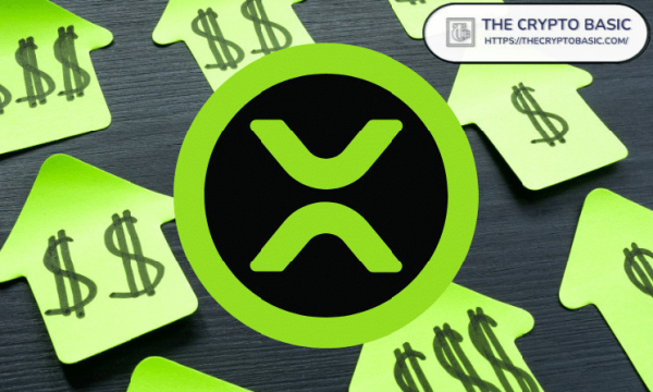 Expert Says XRP at $500 is Undervalued, Citing Ripple&rsquo;s $250T Projection for Cross-Border Sector