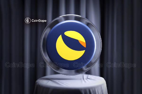 Terra Luna Classic v2.2.1 Core Upgrade Goes Live Terra Luna Classic v2.2.1 Core Upgrade Goes Live