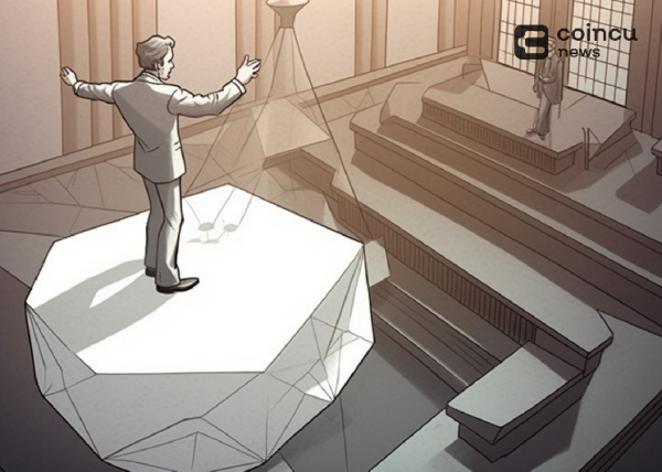 Polygon CEO Rejects Polygon Foundation Selling 10.6 Million MATIC